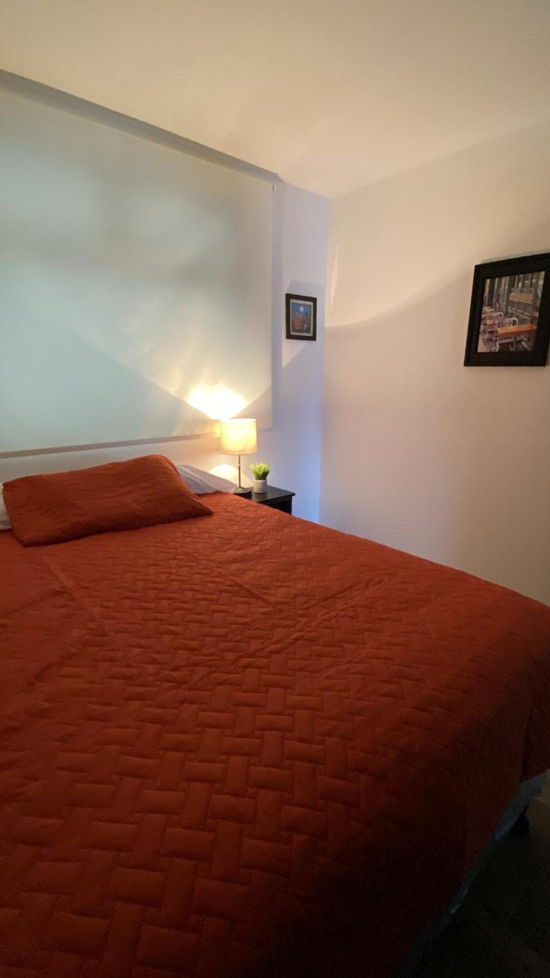 Apartment En El Centro De La Ciudad De Zona 12 Aeropuerto Guatemala City