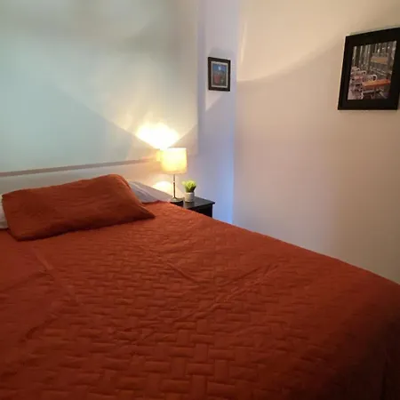 Apartamento En El Centro De La Ciudad De Guatemala Zona 12 Aeropuerto Exterior photo